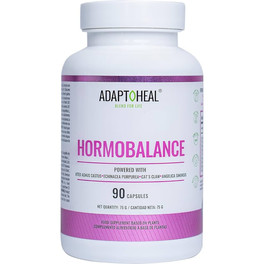 Adaptoheal Hormobalance 90 Caps