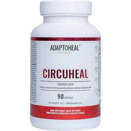 Adaptoheal Circuheal 90 Caps