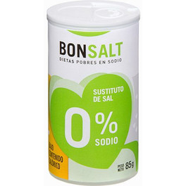 Bonsalt Sal Sin Sodio 85 Gr