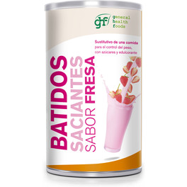 Ghf Batido Control Peso 700 Gr