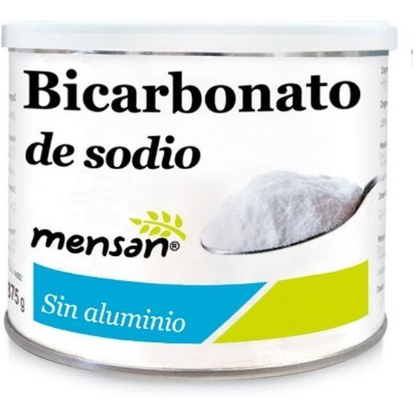 Mensan Bicarbonato Sodico 375 G