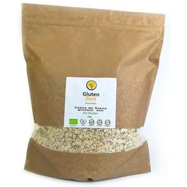 Gluten Zero Copos De Avena Gruesos 15 Kg Eco Sg