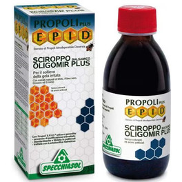 Specchiasol Epid Oligomir Plus Jbe