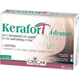 Gricar Kerafort Advance 30 Comp