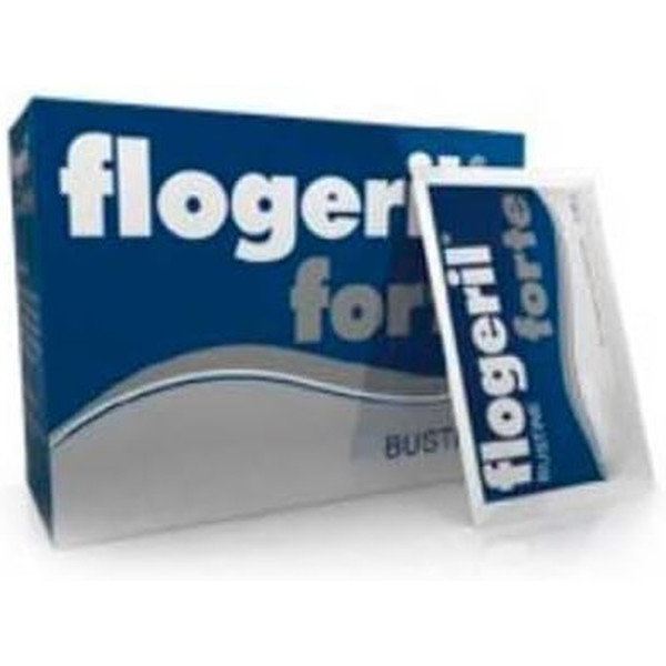 Shedir Pharma Flogeril Joy 20 Sbrs