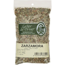 La Flor Del Pirineo Hierba Zarzamora 50 Gr