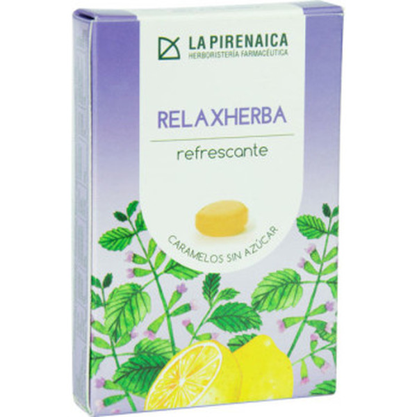 Bonbons La Pirenaica Relaxherba S/a