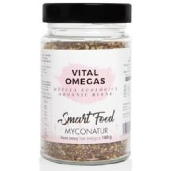 Myconatur Vital Ômegas 180 Gr Eco
