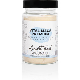 Myconatur Vital Maca Premium 200 Gr Eco