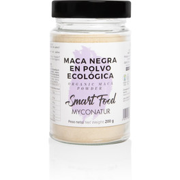 Myconatur Maca Polvo 200 Gr Eco