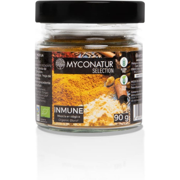 Myconatur Inmune 90 Gr Eco