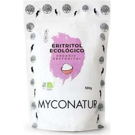 Myconatur Eritritol 500 Gr Eco