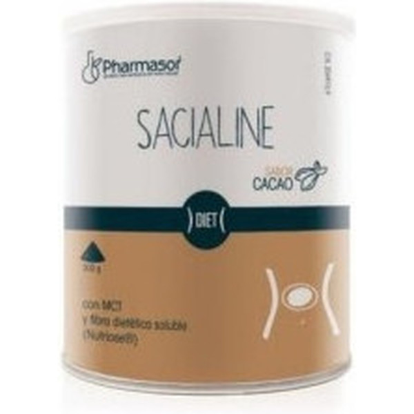 Pharmasor Homeosor Dieta Sacialina 300 Gr