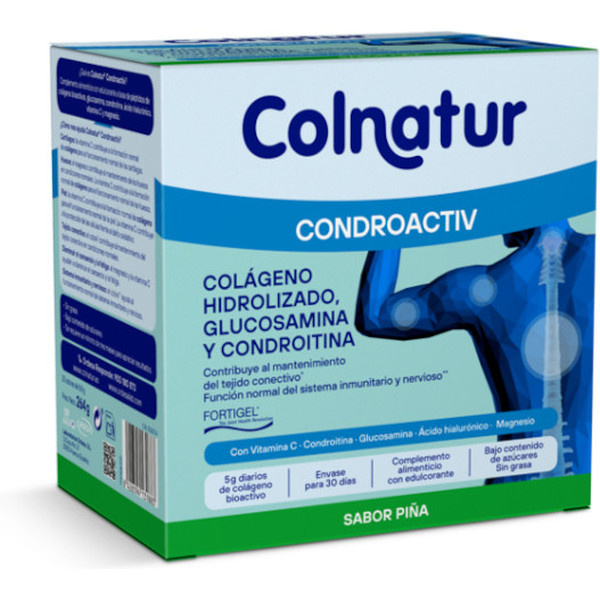 Colnatur Condroactiv 30 Sob