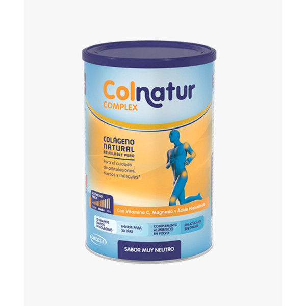 Colnatur Complex 330 Gr