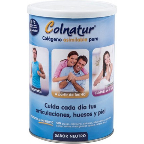 Colnatur Classic 300 Gr