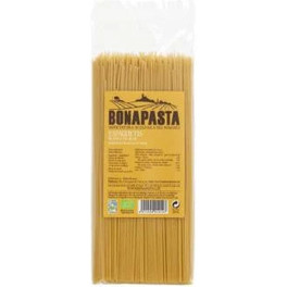 Bonapasta Espaguete De Espelta Branca 500 Gr Eco