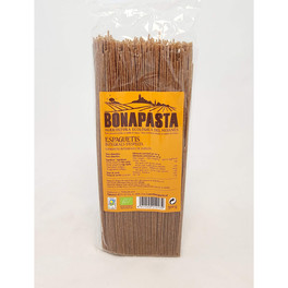 Bonapasta Espaguetis De Espelta Integrales 500 Gr Eco