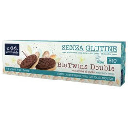 Sottolestelle Galleta Biotwins 125 Gr Bio Sg