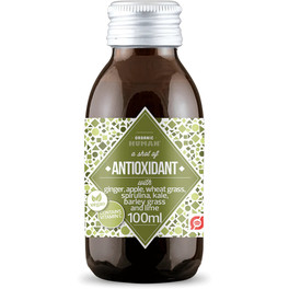 Kildespring Human Shots Antioxidante 100 Ml Bio