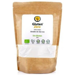 Gluten Zero Almidon De Maiz 500 Gr Eco Sg