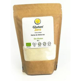 Gluten Zero Havermeel 500 Gr Eco Sg