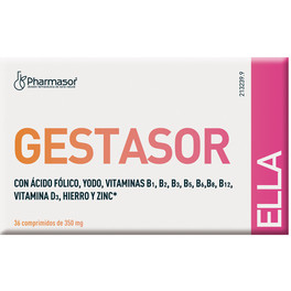 Pharmasor Gestasor Ella 350 mg