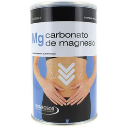 Pharmasor Magnesiumcarbonaat 150 Gr