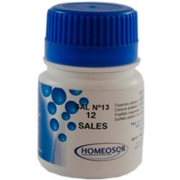 Pharmasor Homeosor Tricalcarea 200 Comp