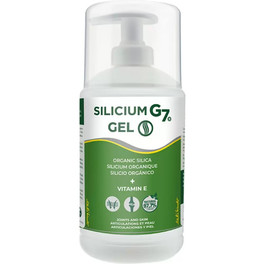 Silicium G7 Gel 500 Ml