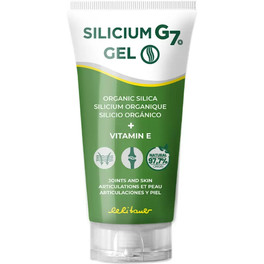 Silicium G7 Gel 150 Ml