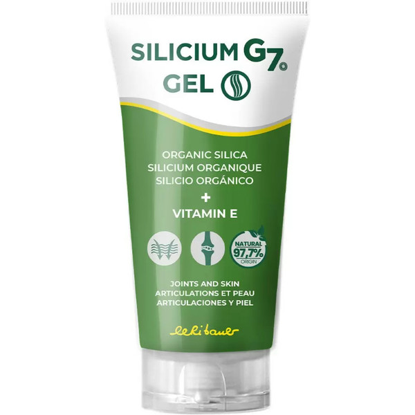 Silicone G5 Gel 150ml