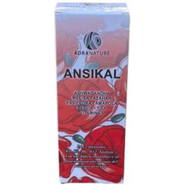 Adranature Ansikal 250 ml