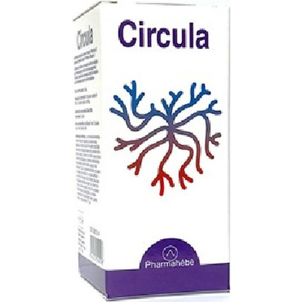 Pharmahebe Circula 30 Caps