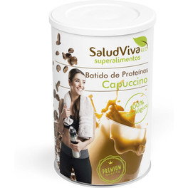 Salud Viva Batido De Proteinas 320 Gr Eco