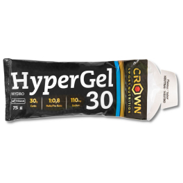 Crown Sport Nutrition Hypergel 30 Hydro 1 Gel X 75 Gr