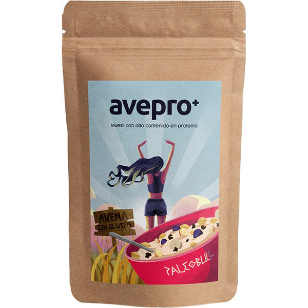 Paleobull Avepro+ 350 Gr