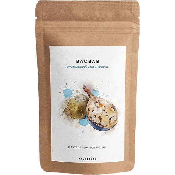 Paléobull Baobab 250 Gr