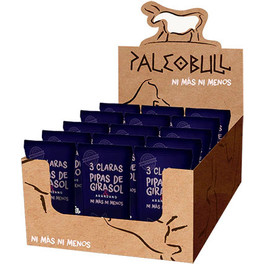 Paleobull Barre Myrtille 15 Barres x 55 Gr