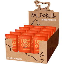 Paleobull Mango Bar 15 Barrette X 55 Gr