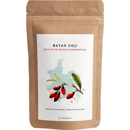 Paleobull Bayas De Goji 100 Gr