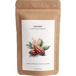 Paleobull Cacao Natural 250 Gr