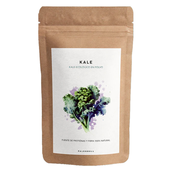 Paleobull Kale 250 Gr