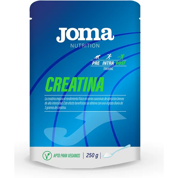 Joma Nutrition Creatine 250 Gr