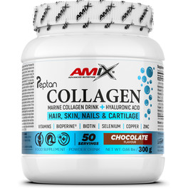 Amix Collagen Marine Peptan Drink 300 Gr