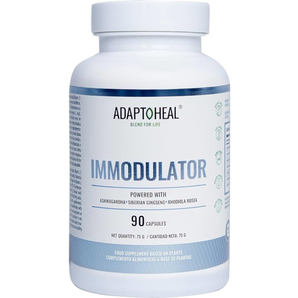 Adaptoheal Immodulator 90 Cap