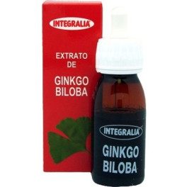 Integralia Ginkgo Biloba Concentrado 50 Ml