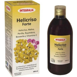 Integralia Helicriso Forte 500 Ml