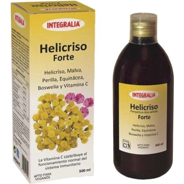 Integralia Helicriso Forte 500 Ml