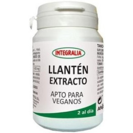 Integralia Llanten Extracto 60 Vcaps